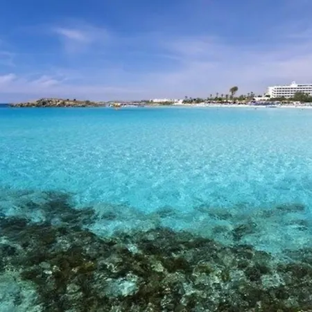 Rent Your Dream Sotira Holiday And Look Forward To Relaxing Beside Your Private Pool, Sotira 1301 Villa *