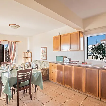 Rent Your Dream Sotira Holiday And Look Forward To Relaxing Beside Your Private Pool, Sotira 1301 Villa Ayia Napa