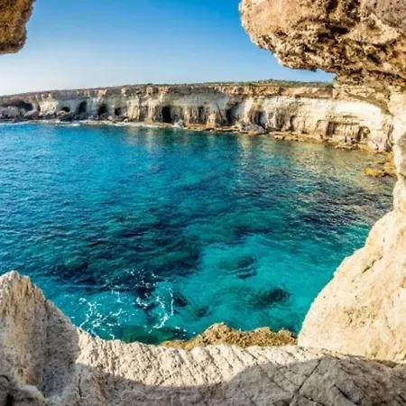 Rent Your Dream Sotira Holiday And Look Forward To Relaxing Beside Your Private Pool, Sotira 1301 Ayia Napa