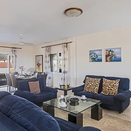 Villa Rent Your Dream Sotira Holiday And Look Forward To Relaxing Beside Your Private Pool, Sotira 1301 Ayia Napa