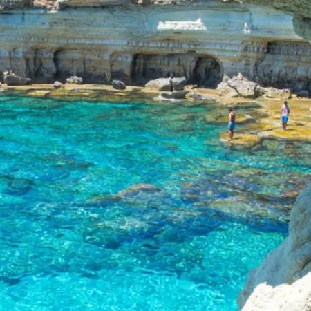 Rent Your Dream Sotira Holiday And Look Forward To Relaxing Beside Your Private Pool, Sotira 1301 Βίλα Αγία Νάπα
