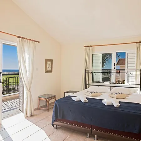 Rent Your Dream Sotira Holiday And Look Forward To Relaxing Beside Your Private Pool, Sotira 1301 Вилла Айя-Напа