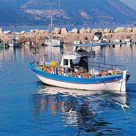Rent Your Dream Sotira Holiday And Look Forward To Relaxing Beside Your Private Pool, Sotira 1301 * Αγία Νάπα