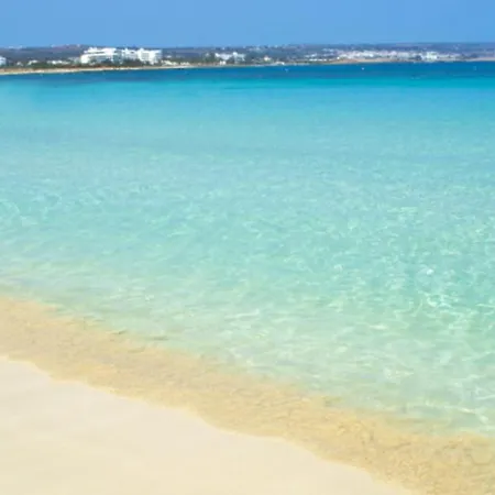 Rent Your Dream Sotira Holiday And Look Forward To Relaxing Beside Your Private Pool, Sotira 1301 Вилла Айя-Напа