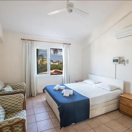 Rent Your Dream Sotira Holiday And Look Forward To Relaxing Beside Your Private Pool, Sotira 1301 * Айя-Напа