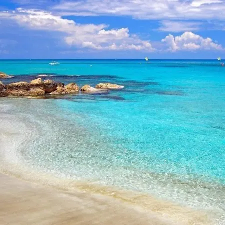 Rent Your Dream Sotira Holiday And Look Forward To Relaxing Beside Your Private Pool, Sotira 1301