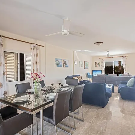 Βίλα Rent Your Dream Sotira Holiday And Look Forward To Relaxing Beside Your Private Pool, Sotira 1301 Αγία Νάπα