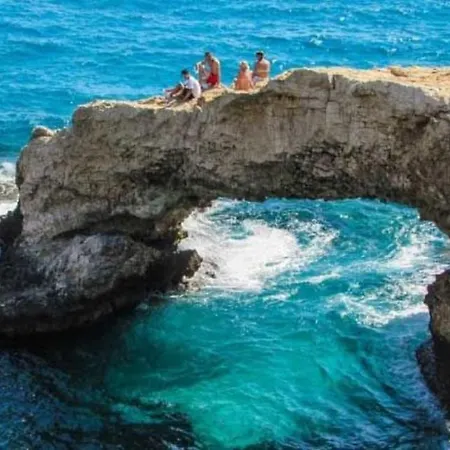 Rent Your Dream Sotira Holiday And Look Forward To Relaxing Beside Your Private Pool, Sotira 1301 * Айя-Напа