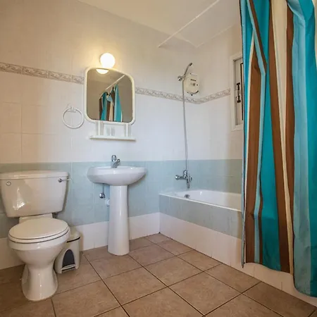 Βίλα Rent Your Dream Sotira Holiday And Look Forward To Relaxing Beside Your Private Pool, Sotira 1301 Αγία Νάπα