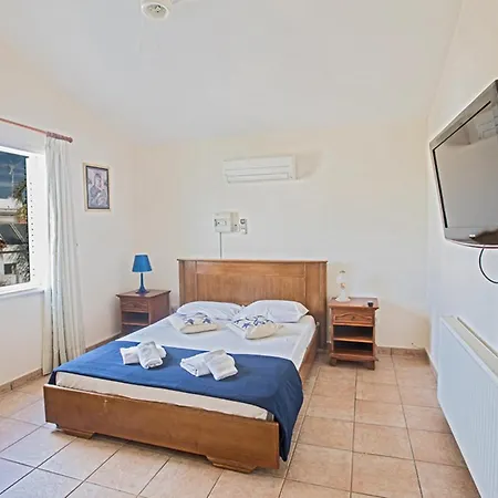 Rent Your Dream Sotira Holiday And Look Forward To Relaxing Beside Your Private Pool, Sotira 1301 Ajia Napa