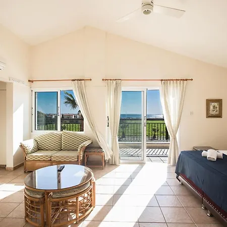 Rent Your Dream Sotira Holiday And Look Forward To Relaxing Beside Your Private Pool, Sotira 1301 Willa Ajia Napa