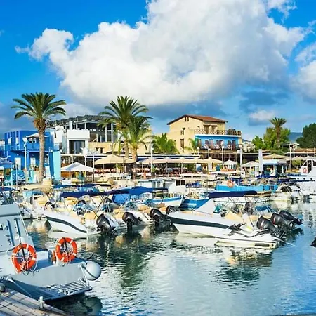 Willa Rent Your Dream Sotira Holiday And Look Forward To Relaxing Beside Your Private Pool, Sotira 1301 *
